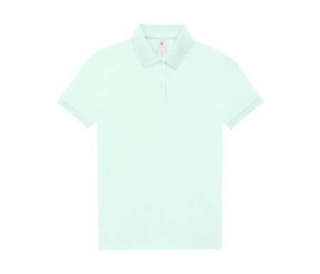 B&C MY POLO 180 /WOMEN