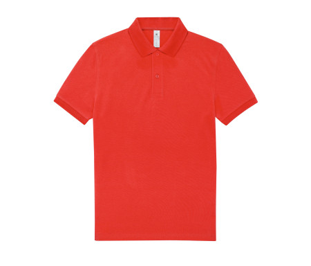 B&C MY POLO 210