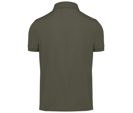 B&C MY POLO 210