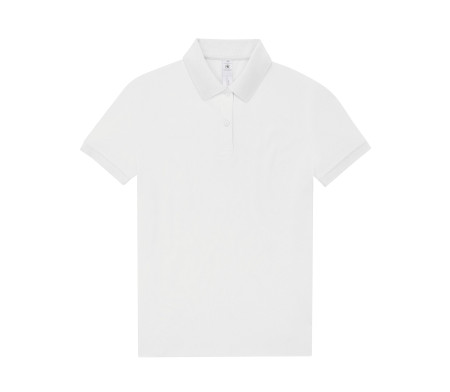 B&C MY POLO 210 /WOMEN