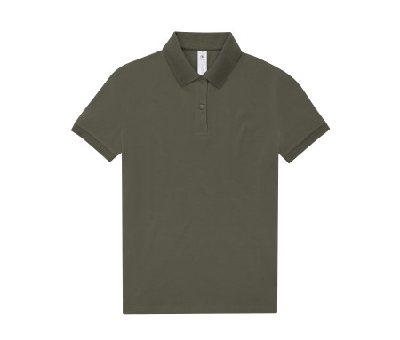 B&C MY POLO 210 /WOMEN