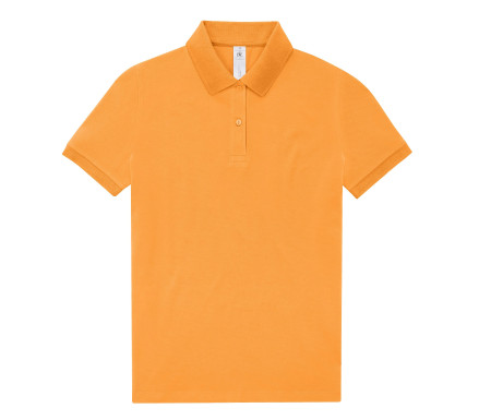 B&C MY POLO 210 /WOMEN