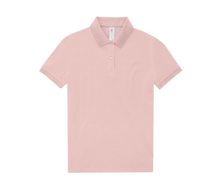 B&C MY POLO 210 /WOMEN