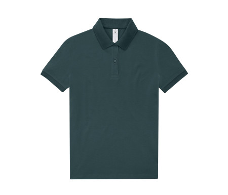 B&C MY POLO 210 /WOMEN