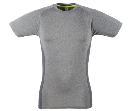 MEN'S SLIM FIT T-SHIRT