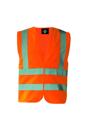 SAFETY VEST "HANNOVER"