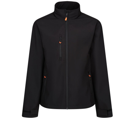 THERMOGEN POWERCELL 5000 HEATED SOFTSHELL JACKET