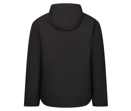 NAVIGATE WATERPROOF INSULATED JACKET