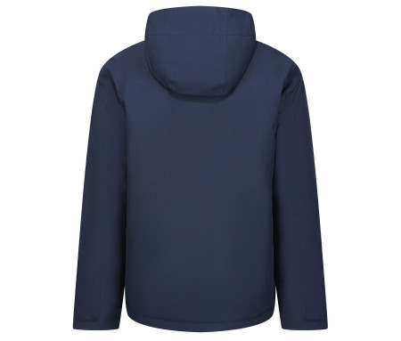 NAVIGATE WATERPROOF INSULATED JACKET