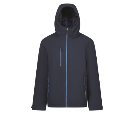 NAVIGATE WATERPROOF INSULATED JACKET