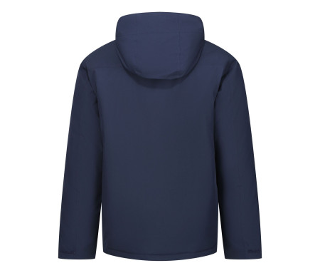 NAVIGATE WATERPROOF INSULATED JACKET