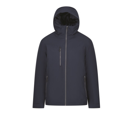 NAVIGATE WATERPROOF INSULATED JACKET