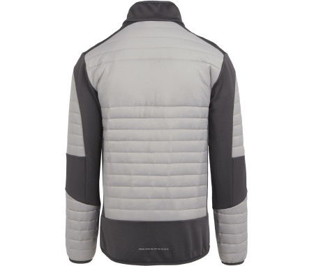 E-VOLVE THERMAL HYBRID JACKET