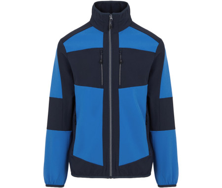 E-VOLVE 2-LAYER SOFTSHELL JACKET