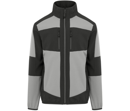 E-VOLVE 2-LAYER SOFTSHELL JACKET