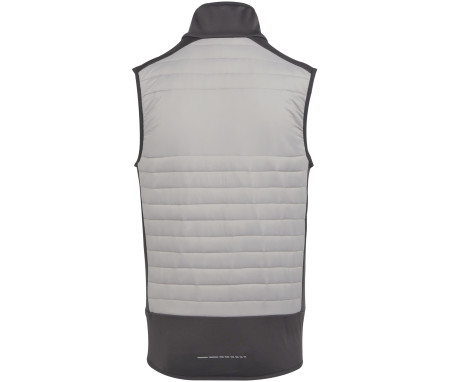 E-VOLVE  THERMAL HYBRID BODYWARMER