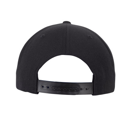 CLASSIC SNAPBACK 2-TONE CAMO