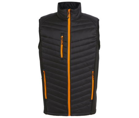 MEN'S NAVIGATE HYBRID BODYWARMER