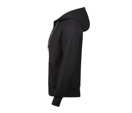 FASHION FULL ZIP HOOD