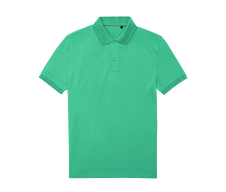 B&C MY ECO POLO 65/35