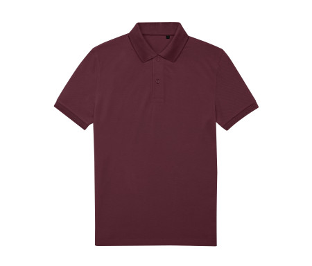 B&C MY ECO POLO 65/35