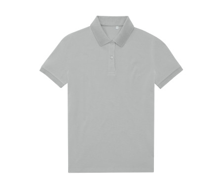 B&C MY ECO POLO 65/35 /WOMEN