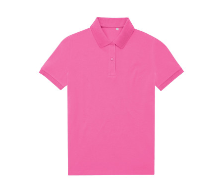 B&C MY ECO POLO 65/35 /WOMEN