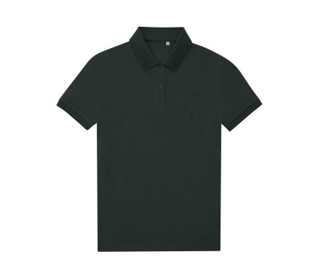 B&C MY ECO POLO 65/35 /WOMEN