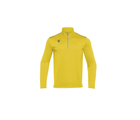 HAVEL 1/4 ZIP JERSEY TRAINING TOP