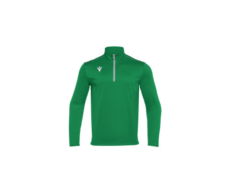 HAVEL 1/4 ZIP JERSEY TRAINING TOP