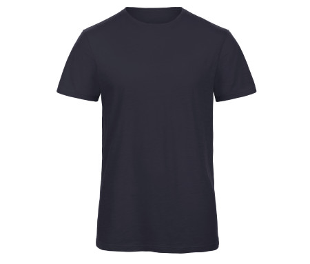 INSPIRE SLUB T/MEN