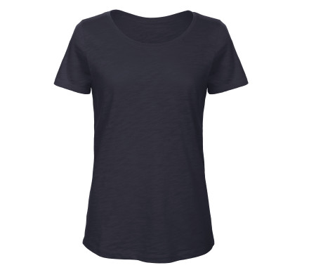 INSPIRE SLUB T/WOMEN
