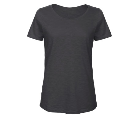 INSPIRE SLUB T/WOMEN