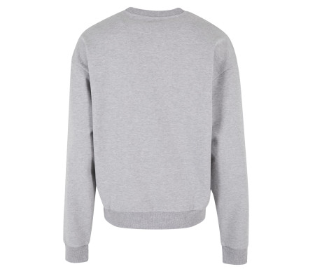 ULTRA HEAVY COTTON CREWNECK