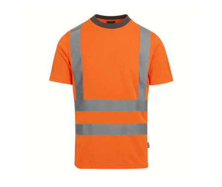 HI-VIS PRO CONTRACT T-SHIRT