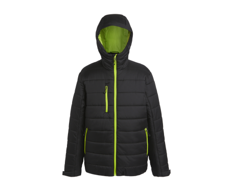 NAVIGATE THERMAL JACKET