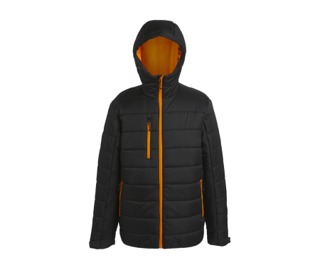 NAVIGATE THERMAL JACKET