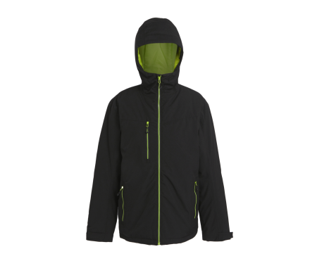 NAVIGATE WATERPROOF INSULATED JACKET