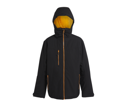 NAVIGATE WATERPROOF INSULATED JACKET