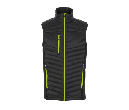 MEN'S NAVIGATE HYBRID BODYWARMER