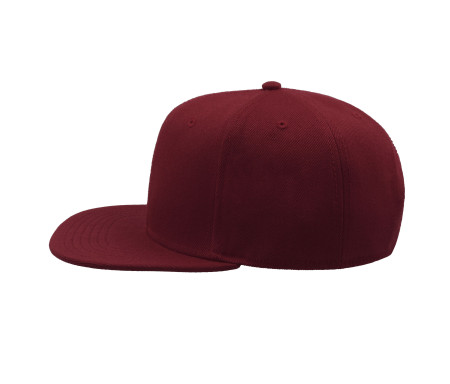 SNAP BACK CAP