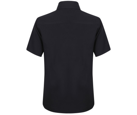 LADIES' COOL MAX, S/S SHIRT