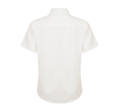 LADIES' COOL MAX, S/S SHIRT