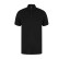 ADULTS CONTRAST PANEL POLO