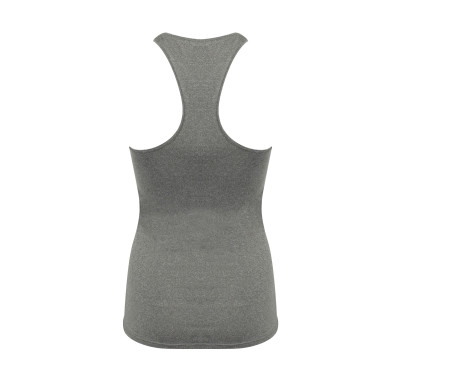 LADIES' RACER BACK VEST
