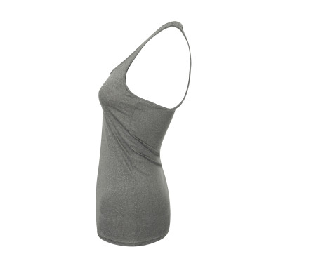 LADIES' RACER BACK VEST