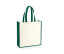 GALLERY CANVAS TOTE