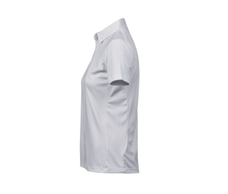 WOMENS LUXURY SPORT POLO