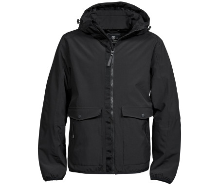 URBAN ADVENTURE JACKET
