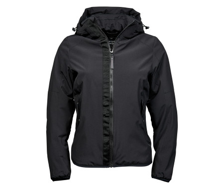 LADIES URBAN ADVENTURE JACKET